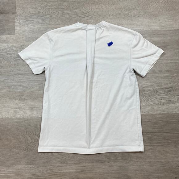 Ader Error T Shirt But Near Missed Things Men's Medium Streetwear - Picture 3 of 14